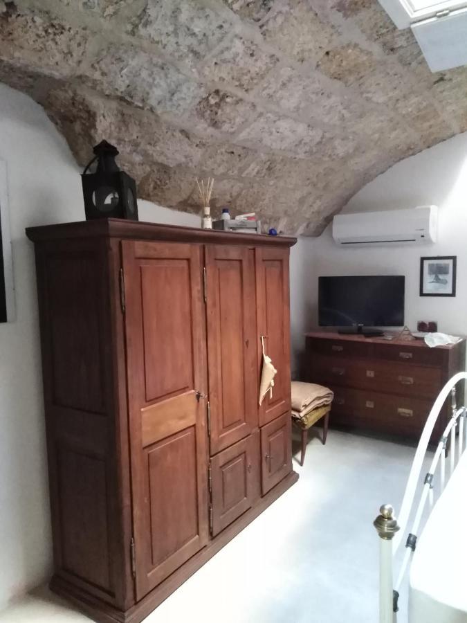Willa Antico Bilocale Soleto Zewnętrze zdjęcie